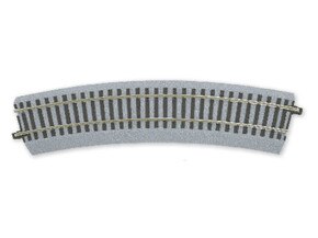 AF FasTrack R27 Curve